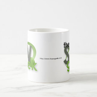 Café La taza del friki de SolidWorks