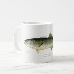Café La Taza del Pescador de Lubina