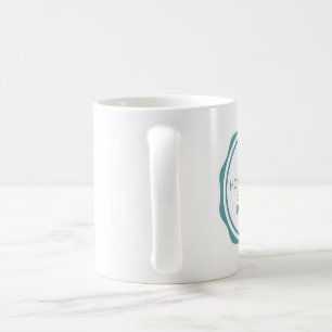 Café La taza del podcast de las hermanas de Homeschool