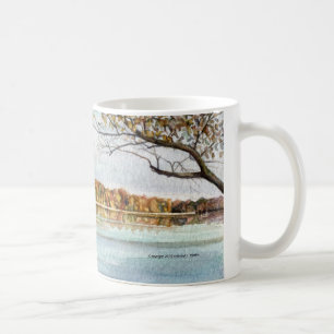 Café La taza del río de Mattaponi