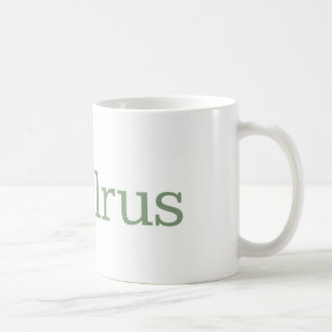 Café La taza el de la música soy la morsa
