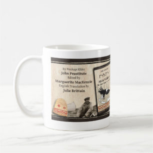 Café La taza gigante de Eagle (y otras historias)