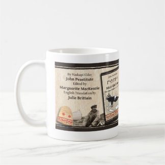 Café La taza gigante de Eagle (y otras historias)