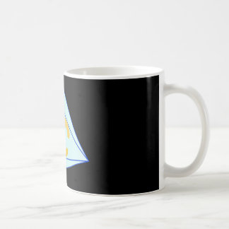 Café La taza impresionante de DC