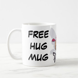 CAFÉ LA TAZA LIBRE DE LOS ABRAZOS
