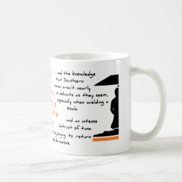 Café La taza "malísima" de la isla del frunce