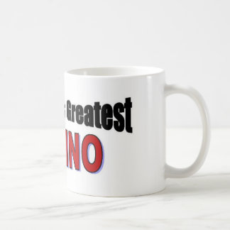 Café La taza más grande de Nonno del mundo