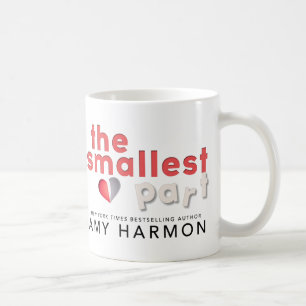 Café La taza más pequeña de la parte