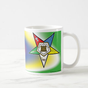 Café La taza o Stein de OES