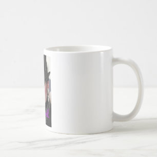 Café La taza oficial de Babilonia Sybil Bruncheon