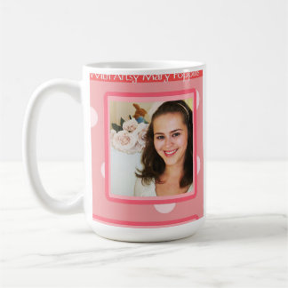 Café La taza original de la niñera de Hollywood