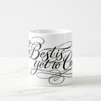 Café La taza por el diseño de VonHolm "el mejor es