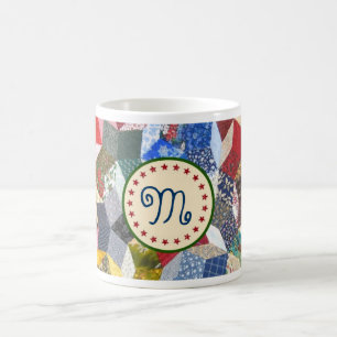 Café La taza preferida de Quilter