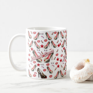 Café La taza secreta de Lurdis