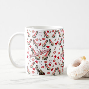 Café La taza secreta de Sandra