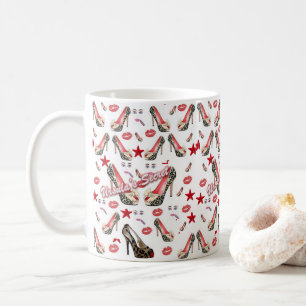 Café La taza secreta de Ursula