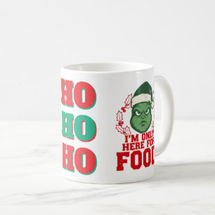 Café La taza tan fea que vuelve a estar en la lista de