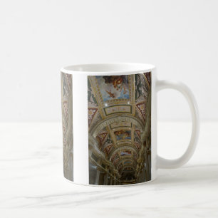 Café La taza veneciana de Las Vegas