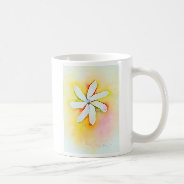 Café Lados de la taza 2 de Tiare (Derecha)