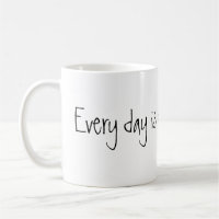 Las inspiraciones de Becca - taza