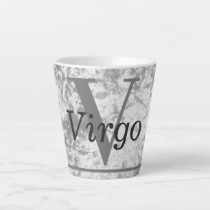 Café Latte Regalo de taza especial de taza de taza de música