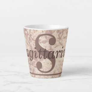 Café Latte Regalo de taza especial de taza de taza de taza de