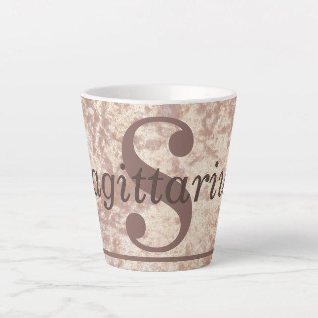 Café Latte Regalo de taza especial de taza de taza de taza de (Anverso)