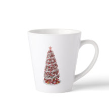 Regalo de taza único para el año nuevo 2026