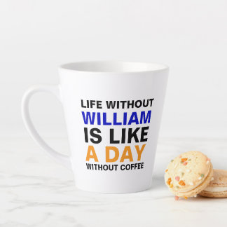 Café Latte Taza de Espresso Divertida para Hombres | Regalo c