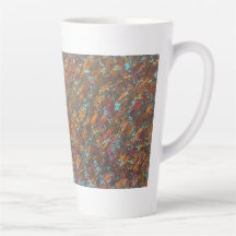 Taza de urraca
