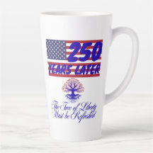 Taza del Árbol de la Libertad