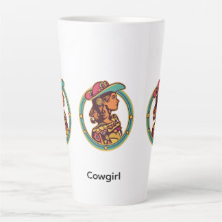 Café Latte Taza Mono de Felicitaciones – Vajilla Divertida pa