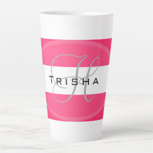 Café Latte tazón de taza