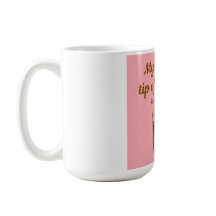 Leer Más Libros – Taza para Amantes de los Libros 