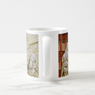 Café León de la taza de Massa - la reservada