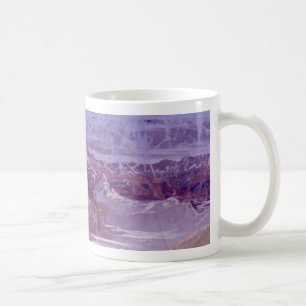 Café Levantamiento de la taza del Norte