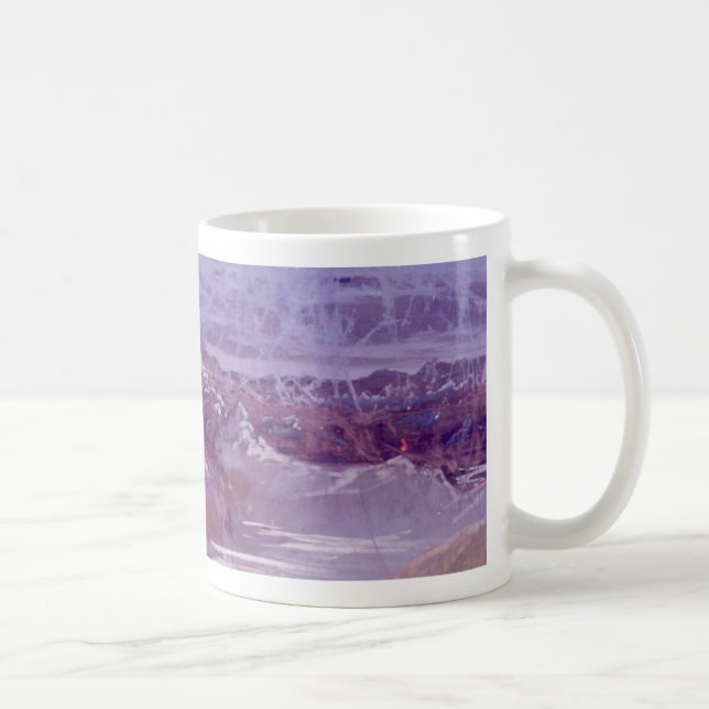 Café Levantamiento de la taza del Norte (Derecha)