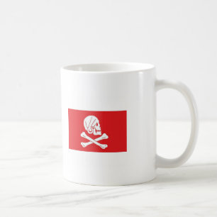 Café "Libres vivos, pescan difícilmente!!" Taza de caf