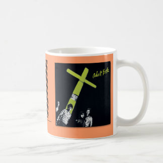 Café Libros adultos Dangerhouse desesperado de la taza