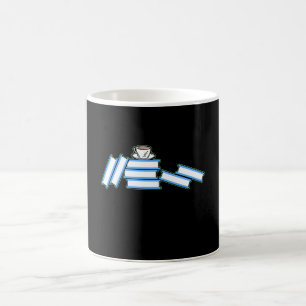 Café Libros - Libros y Taza de Té