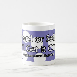 Café Lo conseguiré de la taza