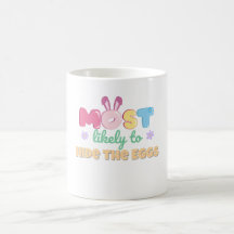 Lo más probable es que ocultes la taza de huevos -