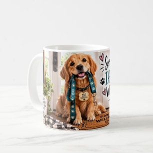 Café Lo siento, no puedo, tengo planes con mi taza de p