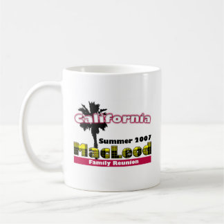 Café Logo/I tienen una taza de la reunión