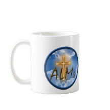 Logotipo Almsww de la taza