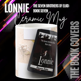 Café Lonnie - Taza exclusiva de los Siete Hermanos de E
