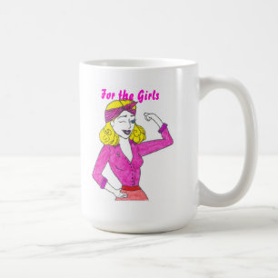 Café Los ángeles de Gayle - taza