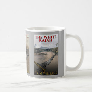 Café Los papeles de Williamson por la taza de Tom