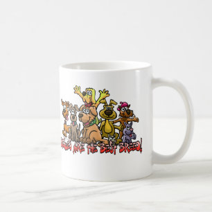 CAFÉ LOS RESCATES SON LA MEJOR TAZA DE LA TAZA DE LA