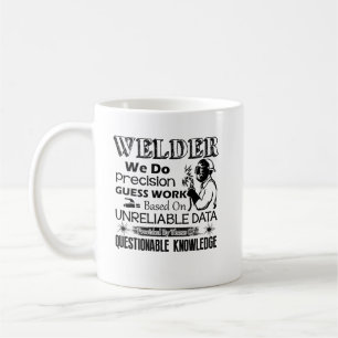 Café Los soldadores hacen la taza de la conjetura de la